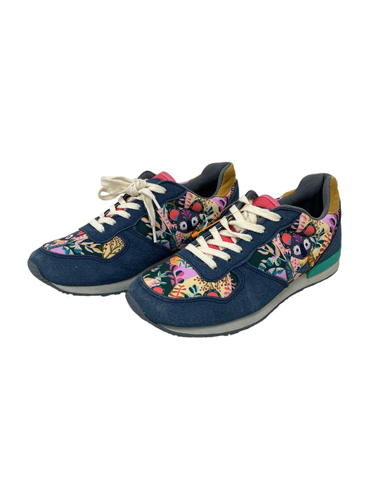 Tenis 9