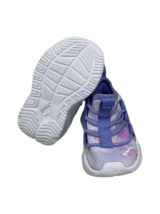 Tenis para bebé 4C (PUMA)