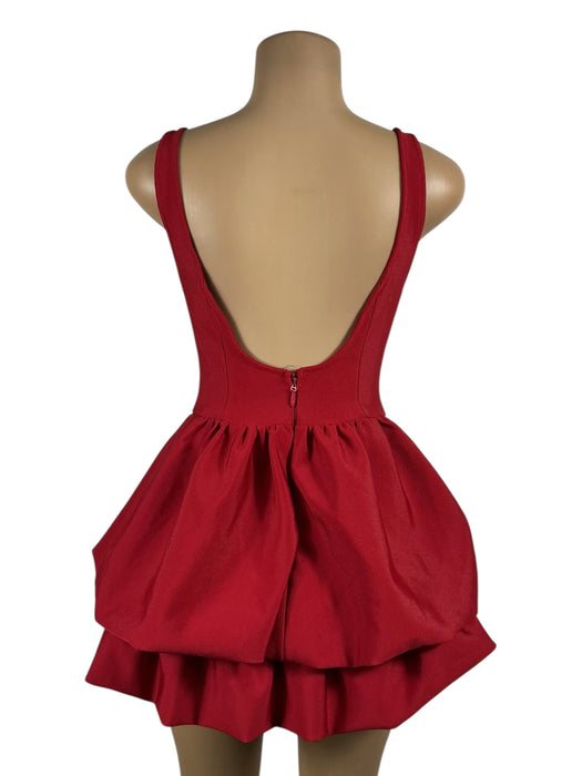 Vestido S (FASHION NOVA)