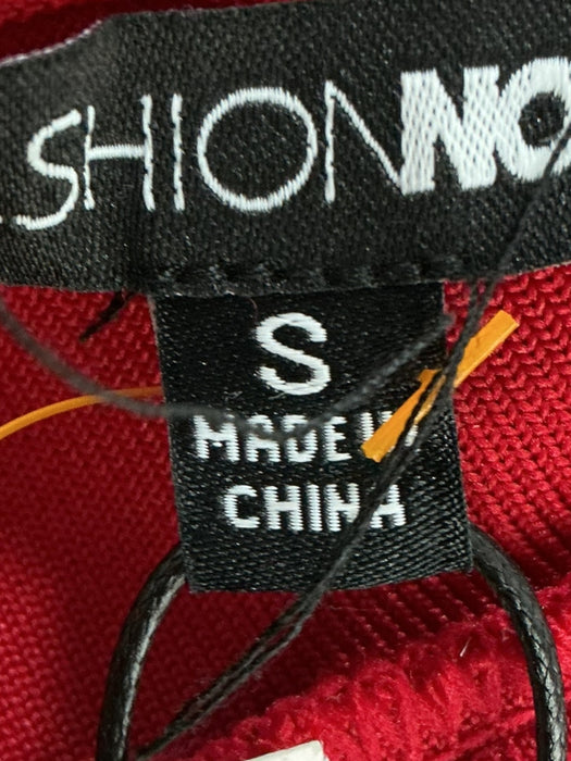 Vestido S (FASHION NOVA)