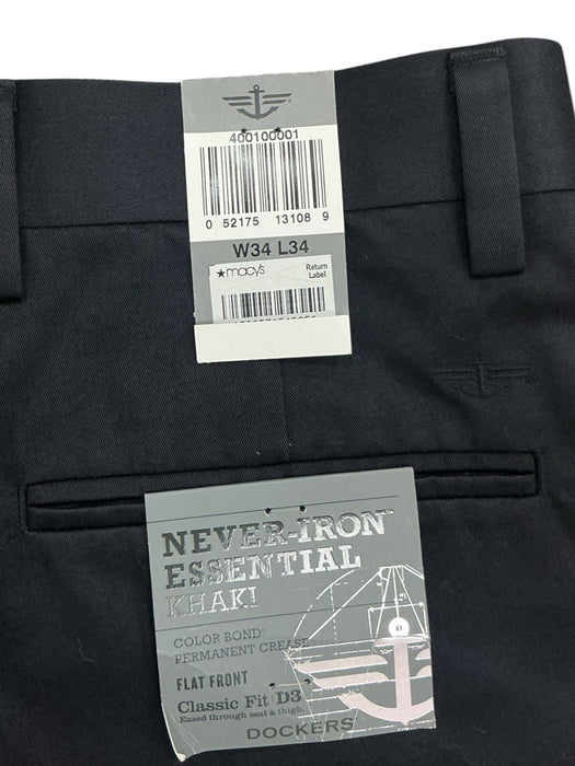 Pantalón 34/34 (DOCKERS)