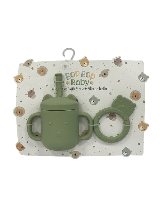 Vaso para niño (BOP BOP BABY)
