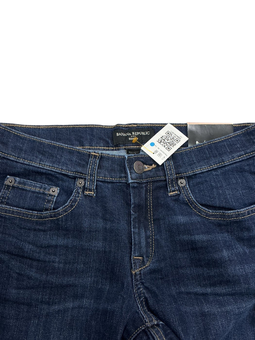 Pantalón 26/2P (BANANA REPUBLIC)