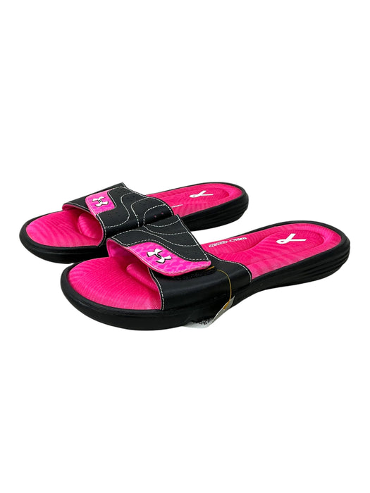 Sandalia 9 (UNDER ARMOUR)