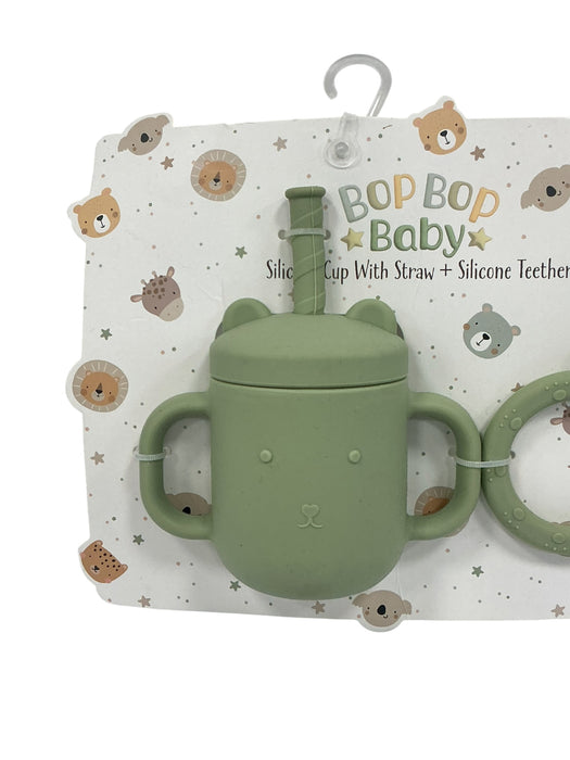 Vaso para niño (BOP BOP BABY)