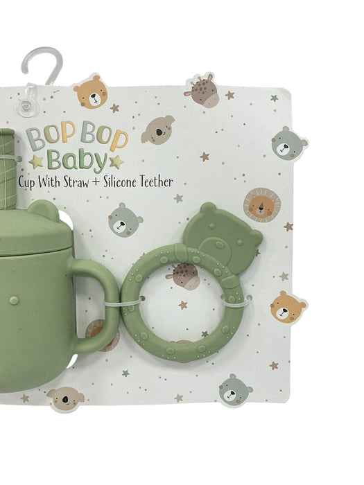 Vaso para niño (BOP BOP BABY)