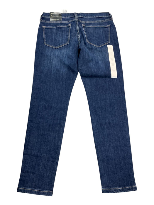 Pantalón 26/2P (BANANA REPUBLIC)