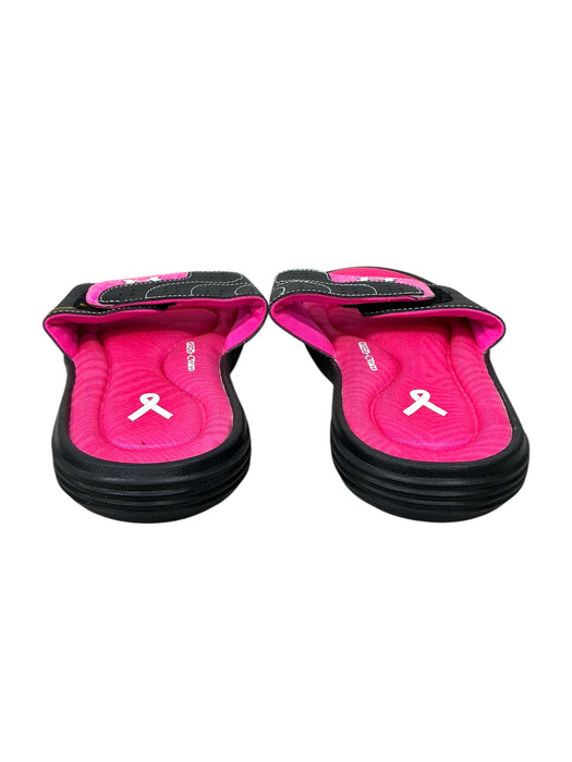 Sandalia 9 (UNDER ARMOUR)