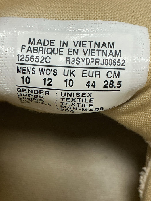 Tenis 10 (CONVERSE)