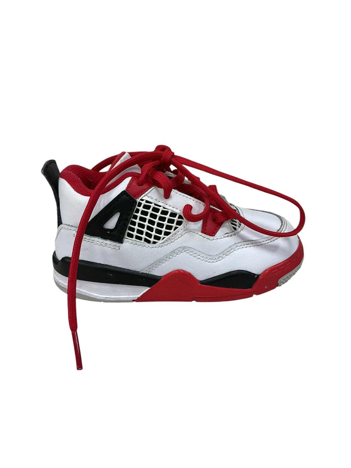 Tenis para niñ@ 8C (JORDAN)