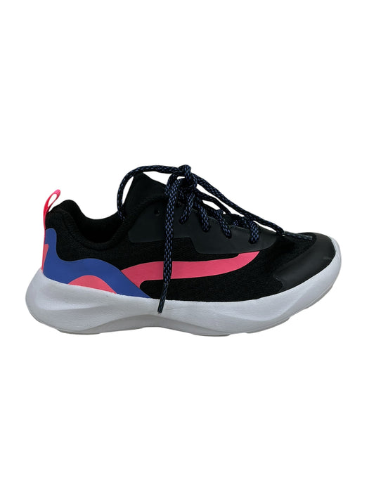 Tenis para niña 1 (ATHLETIC)