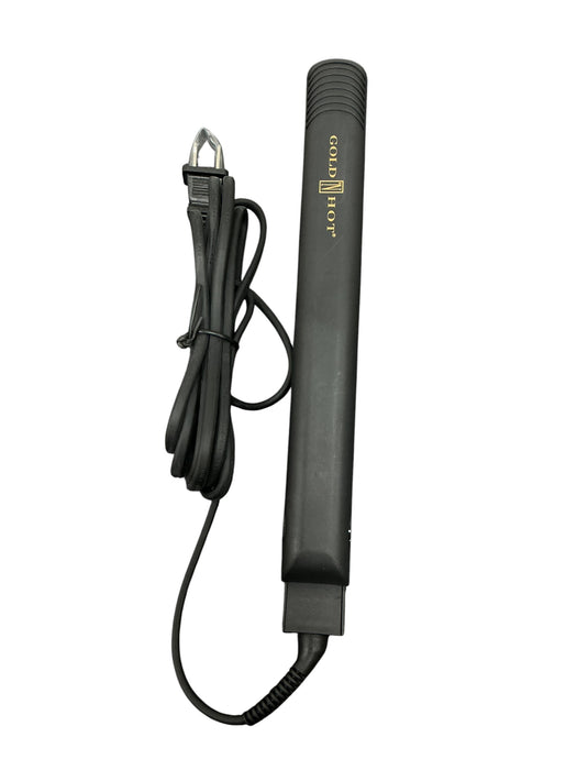 Plancha para cabello (GOLD N HOT)