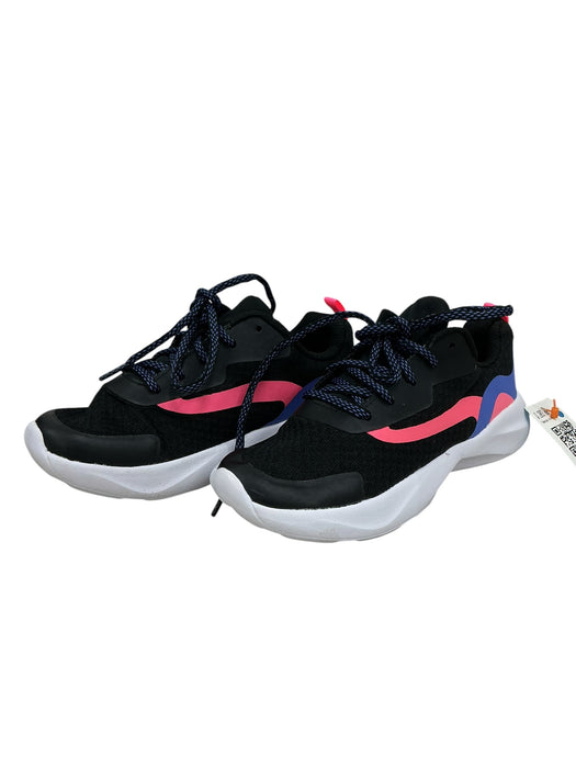 Tenis para niña 1 (ATHLETIC)