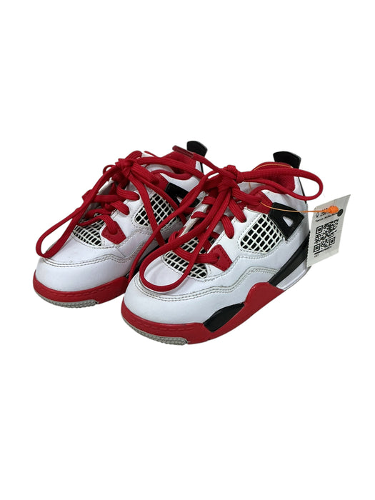 Tenis para niñ@ 8C (JORDAN)