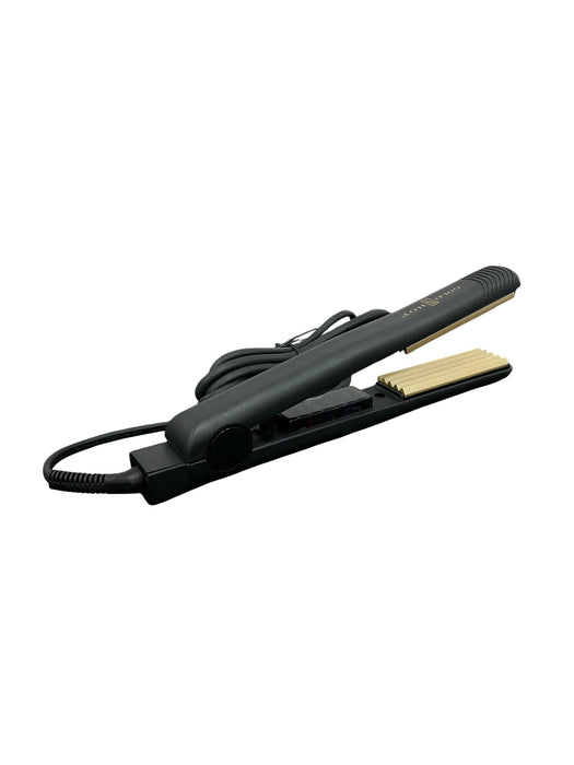 Plancha para cabello (GOLD N HOT)