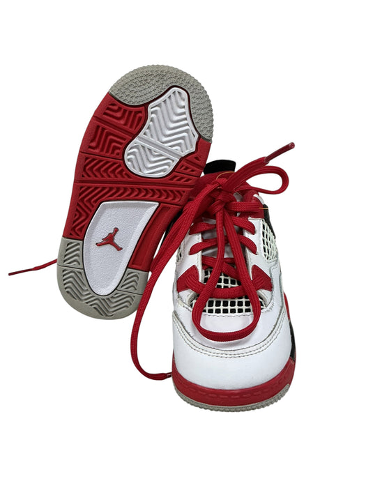 Tenis para niñ@ 8C (JORDAN)