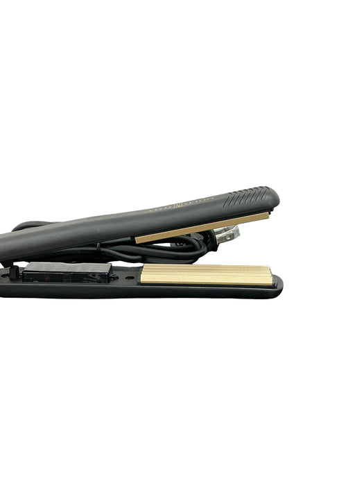 Plancha para cabello (GOLD N HOT)