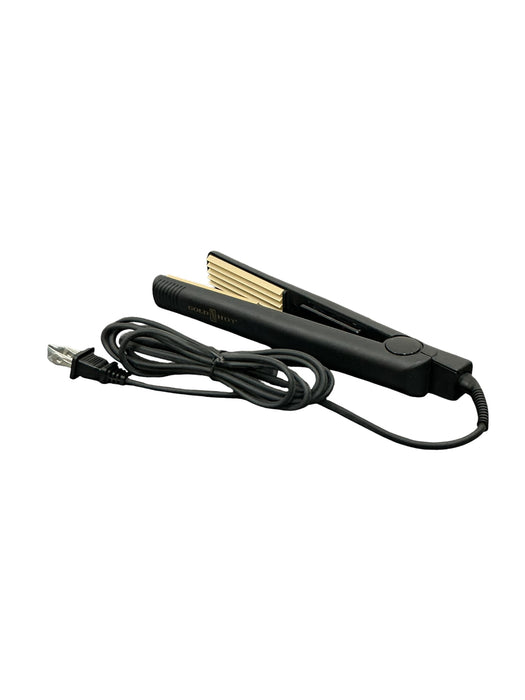 Plancha para cabello (GOLD N HOT)