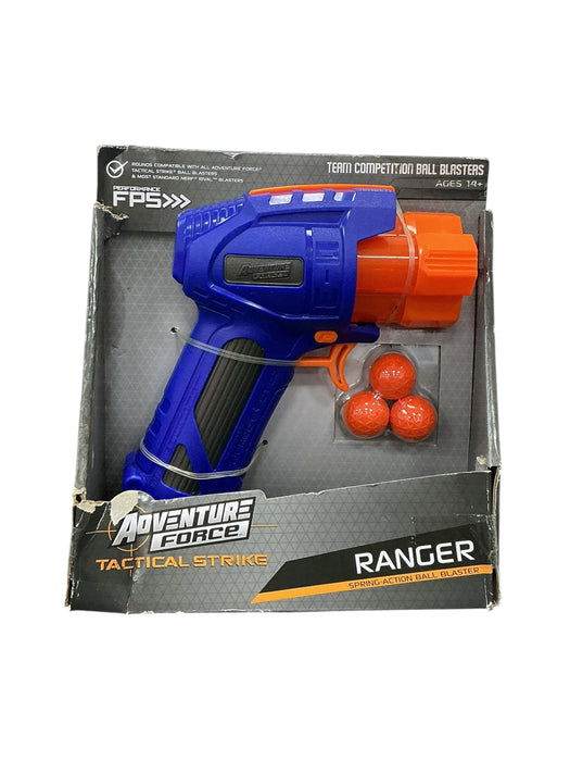 Pistola (ADVENTURE FORCE)