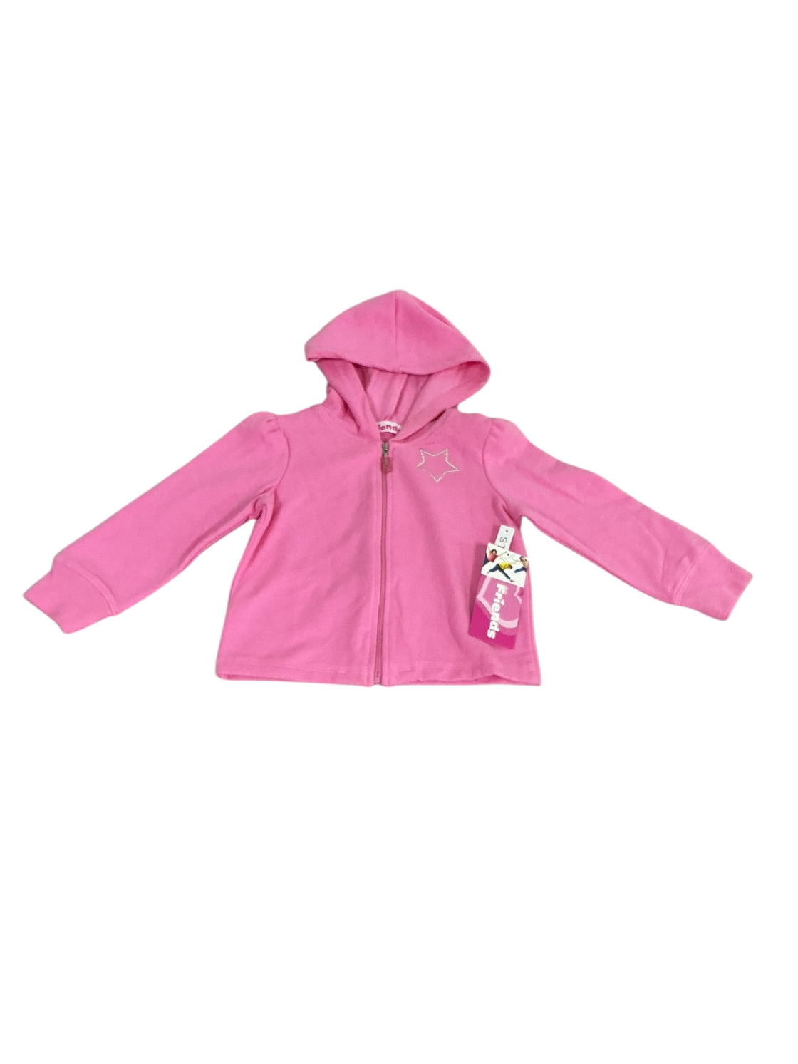 Suéter para niñ@ 3T (JUST FRIENDS)