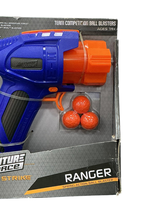 Pistola (ADVENTURE FORCE)