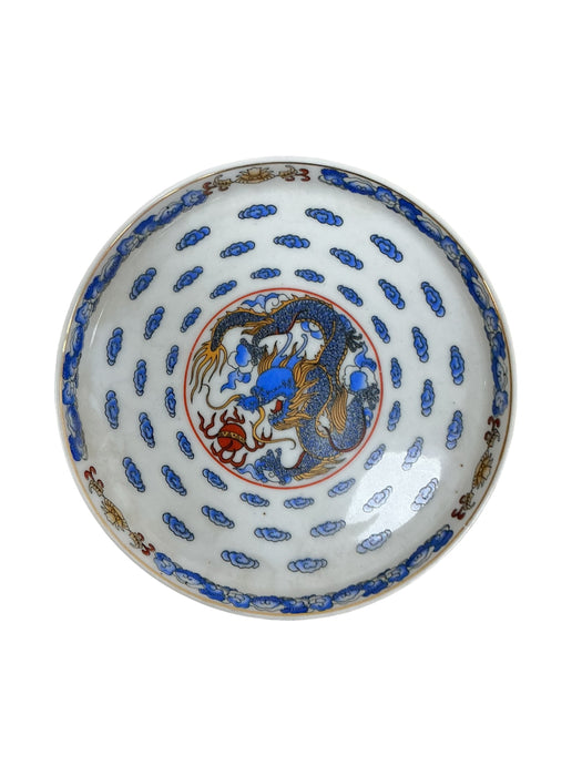 Juego de mini té