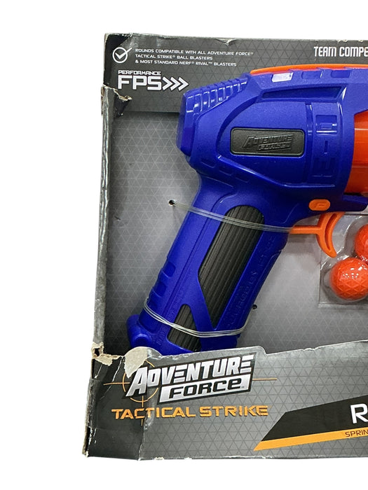 Pistola (ADVENTURE FORCE)