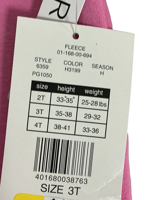 Suéter para niñ@ 3T (JUST FRIENDS)