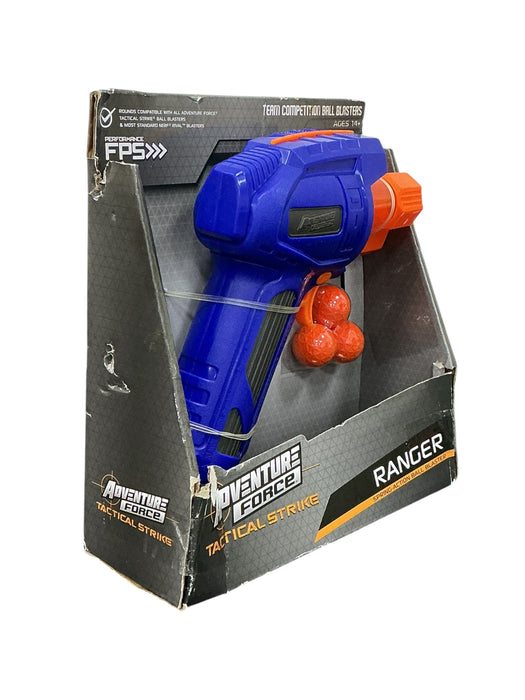 Pistola (ADVENTURE FORCE)