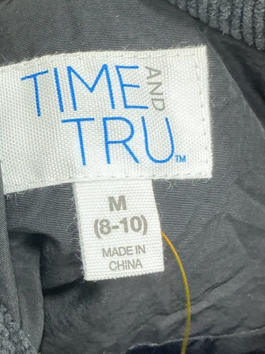Chumpa M (TIME AND TRUE)