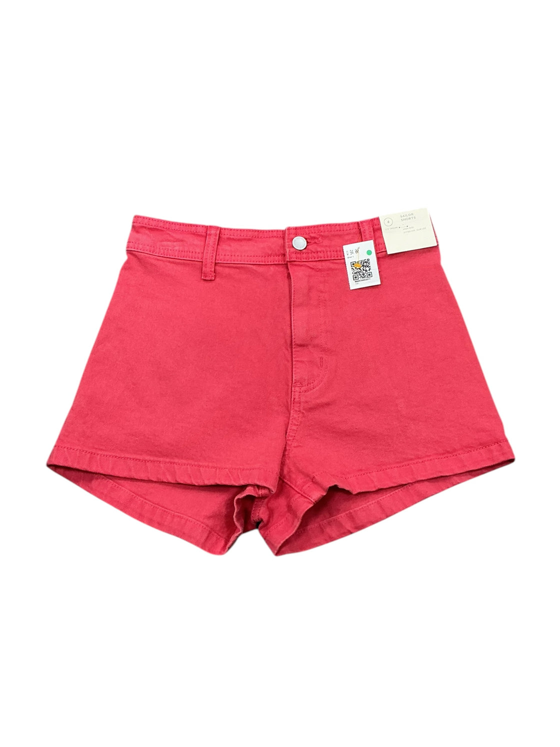 Short 4 (UNIVERSAL THREAD)