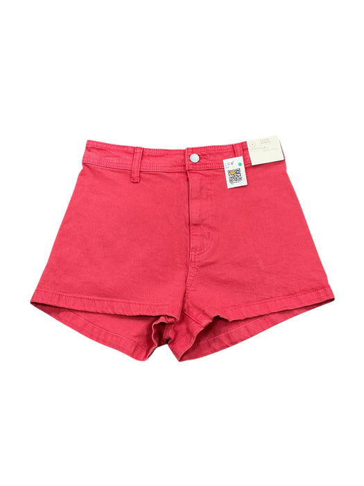 Short 4 (UNIVERSAL THREAD)
