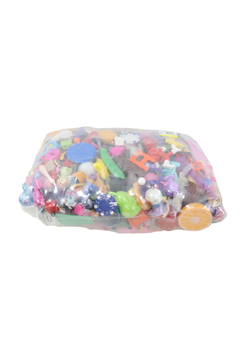 Bolsa de mini juguetes