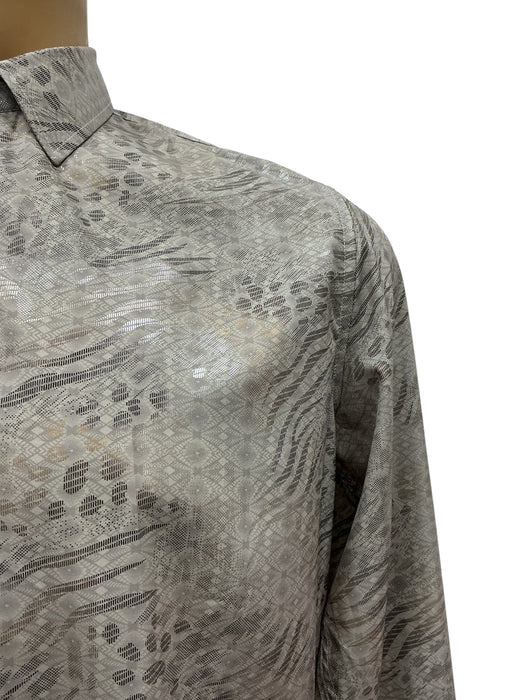 Camisa M (AMERICAN BREED)