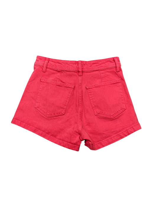 Short 4 (UNIVERSAL THREAD)