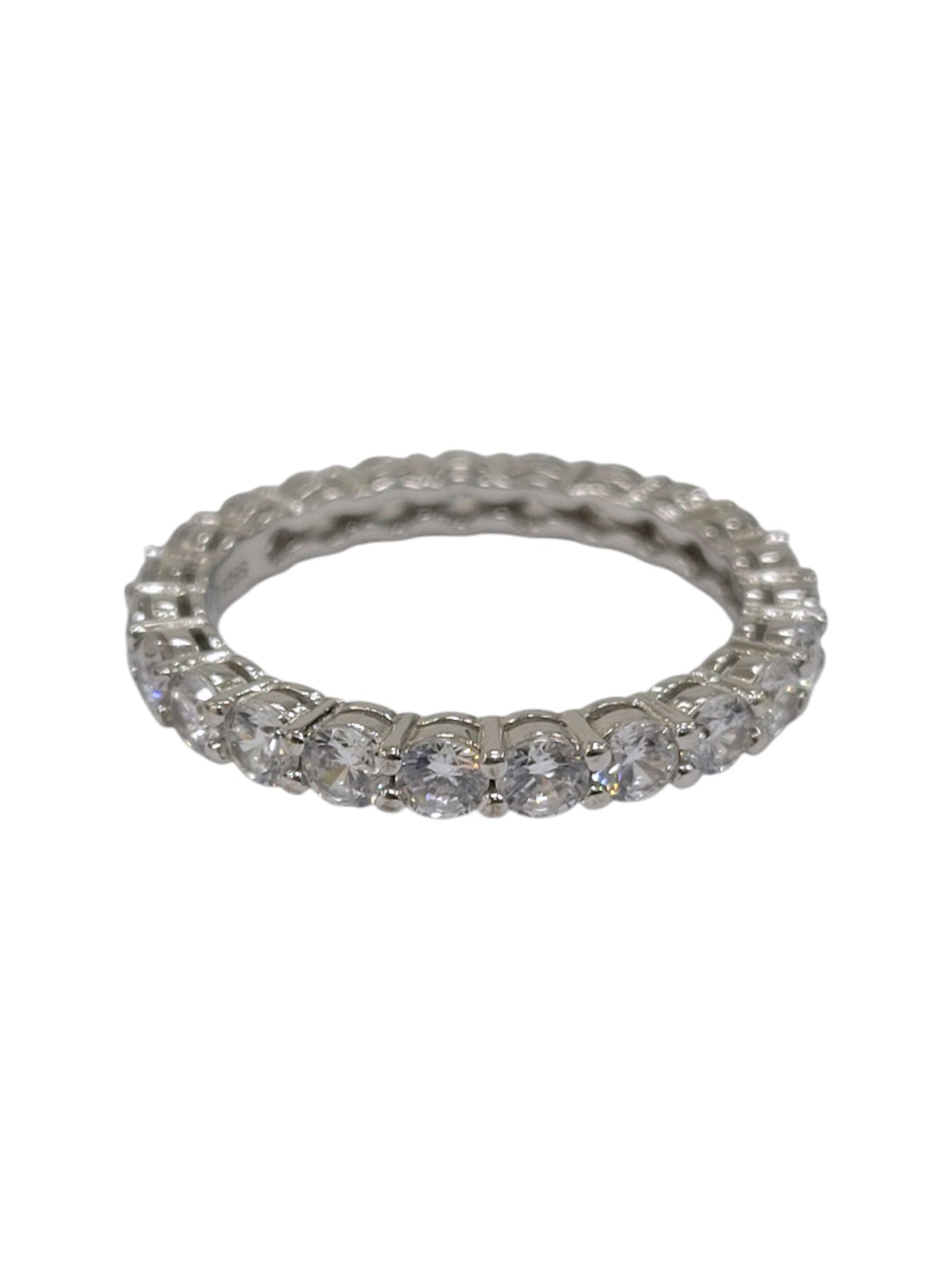 Anillo de Plata (925)