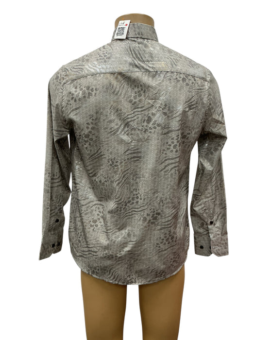 Camisa M (AMERICAN BREED)