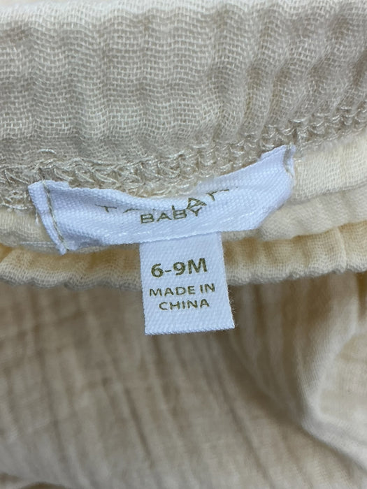 Traje para bebé 6/9M (TAHARI)
