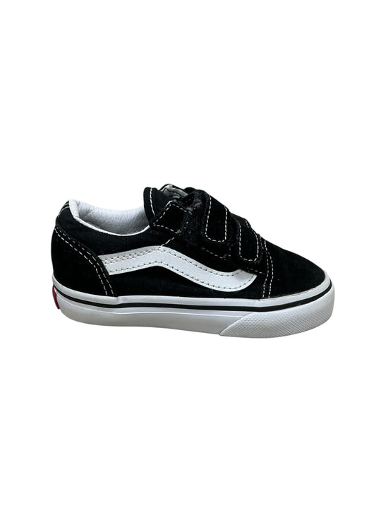 Tenis 6C para bebé (VANS)