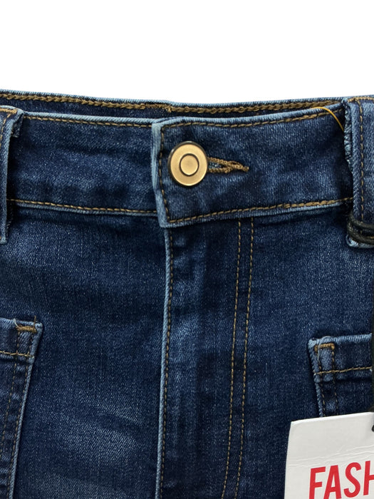 Short 11 (CELEBRITY PINK)