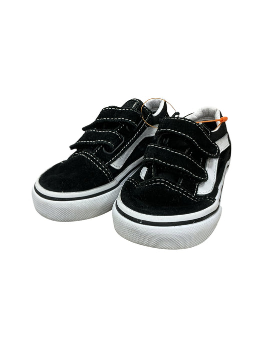 Tenis 6C para bebé (VANS)