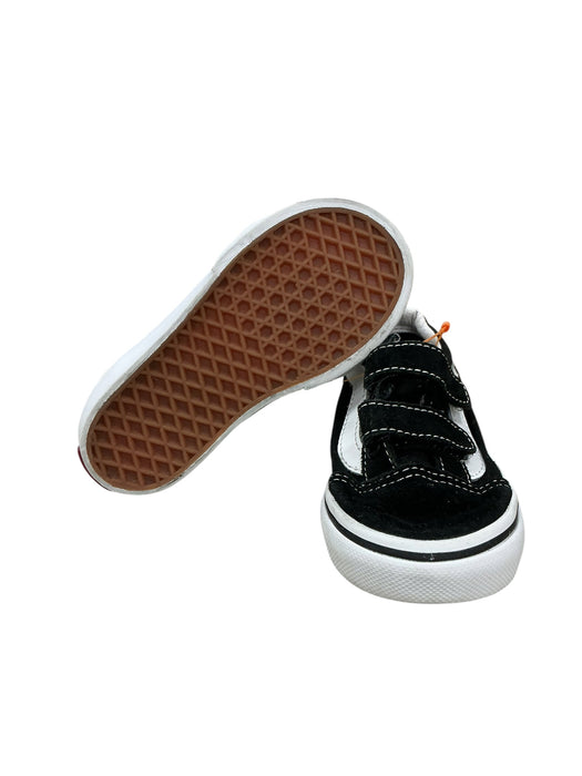 Tenis 6C para bebé (VANS)