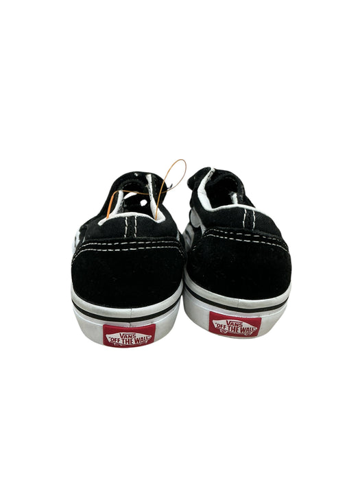 Tenis 6C para bebé (VANS)