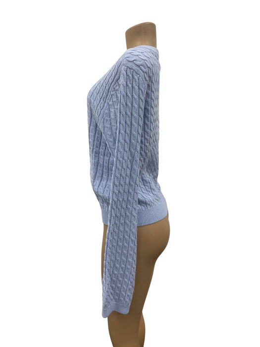 Suéter L (H&M)