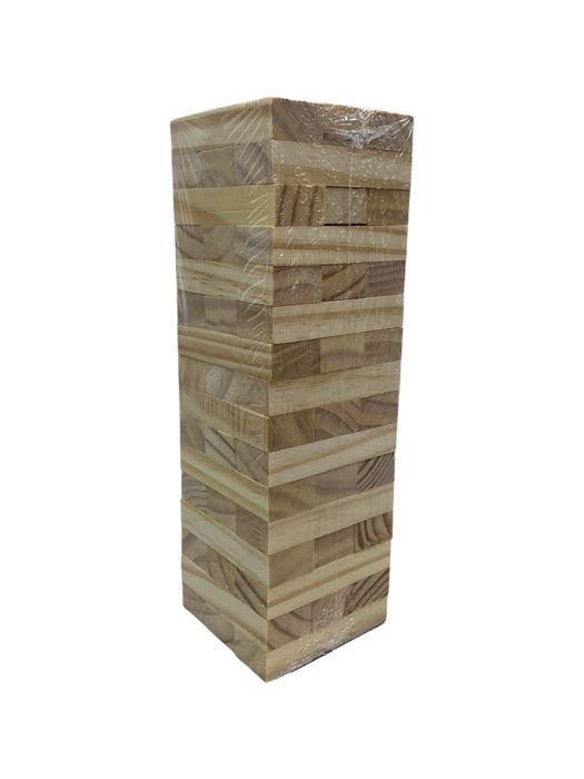 Juego de Torre (RMS)