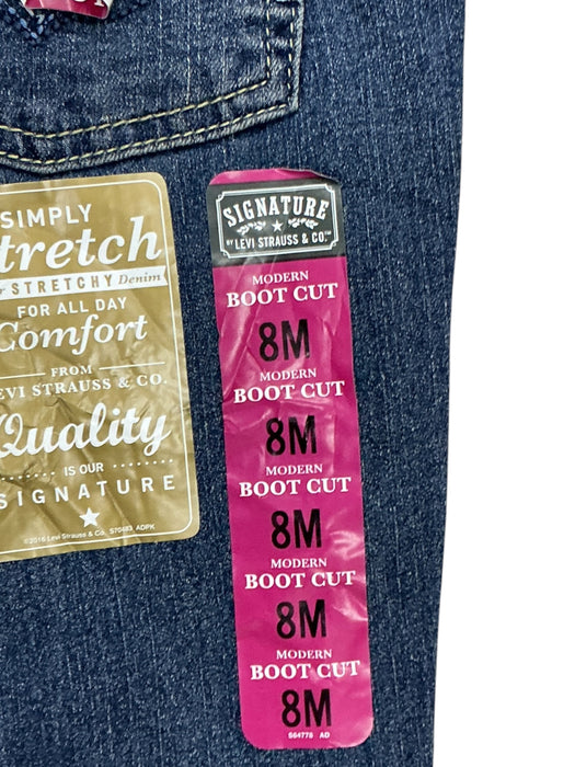 Pantalón 8M (LEVI'S)