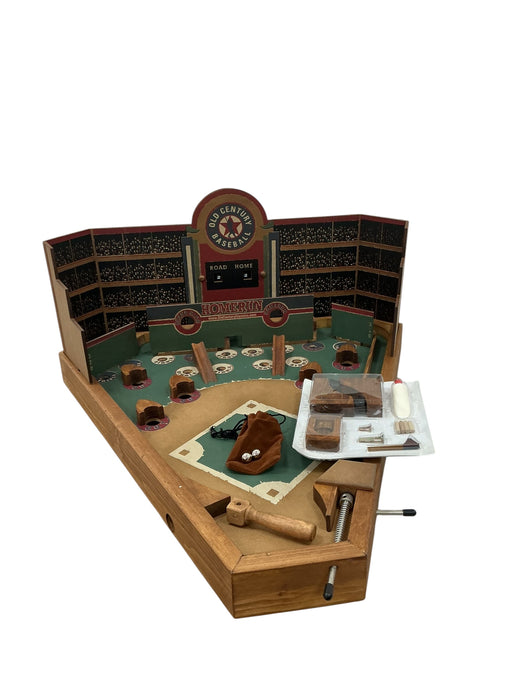 Juego de béisbol (OLD CENTURY)