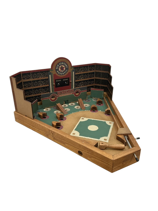 Juego de béisbol (OLD CENTURY)