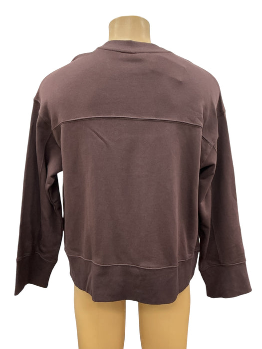 Sudadero M (H&M)