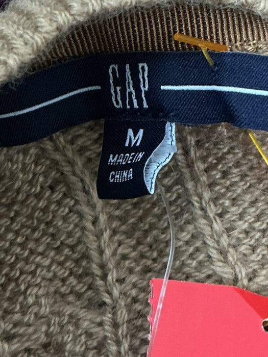 Suéter M (GAP)